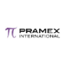 PRAMEX INTERNATIONAL