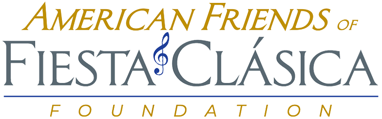 AMERICAN FRIENDS OF FIESTA CLASICA FOUNDATION