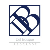DEL BOSQUE ARAUJO ABOGADOS