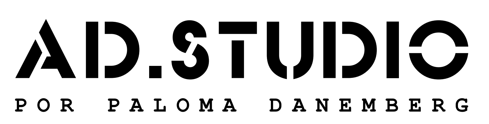 AD STUDIO SP POR PALOMA DANEMEBERG