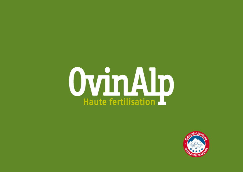 OVINALP