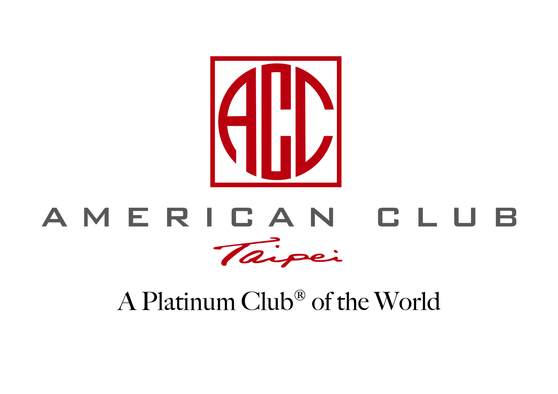AMERICAN CLUB TAIPEI (ACC)