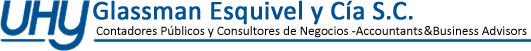 UHY GLASSMAN ESQUIVEL Y CIA | QUERETARO