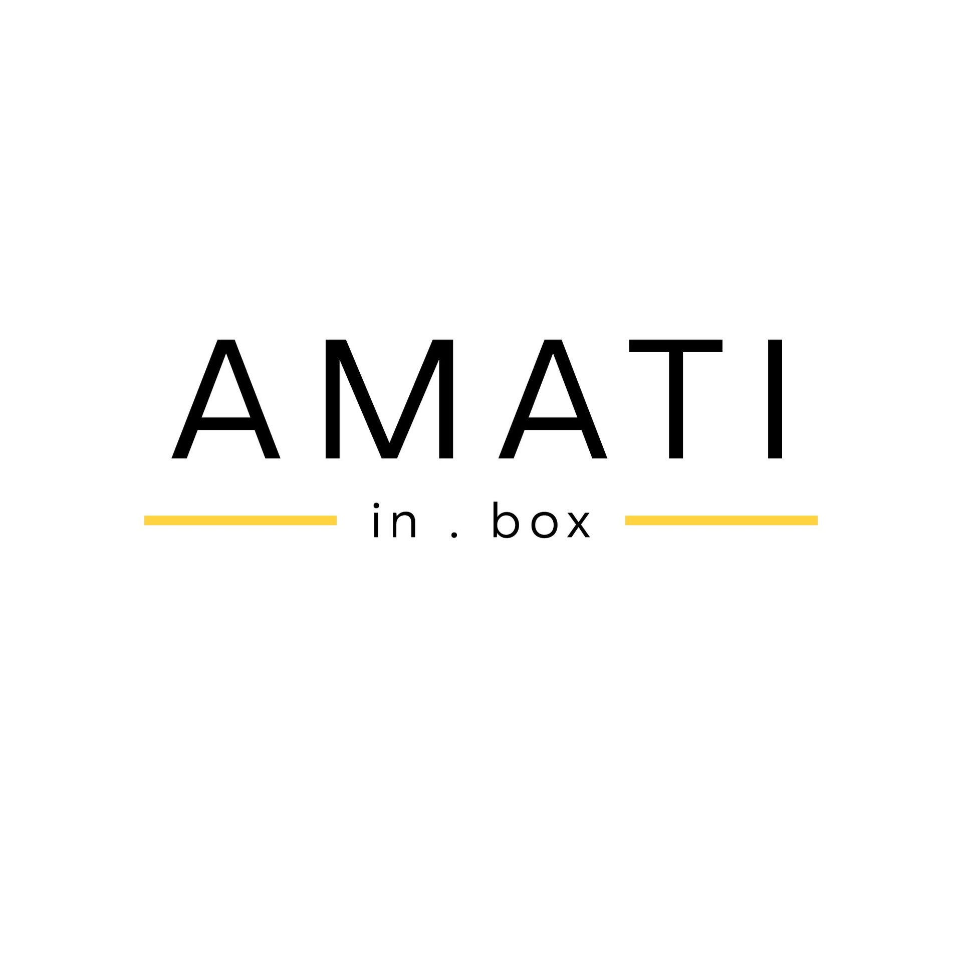AMATI BOX