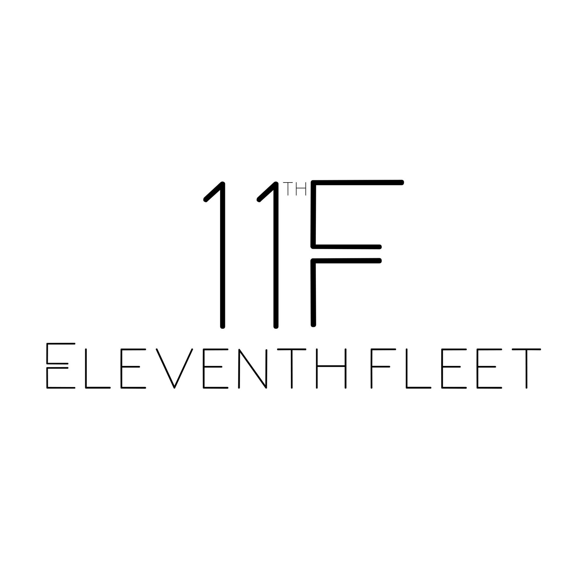 11TH FLEET