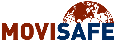 MOVISAFE | QUERETARO