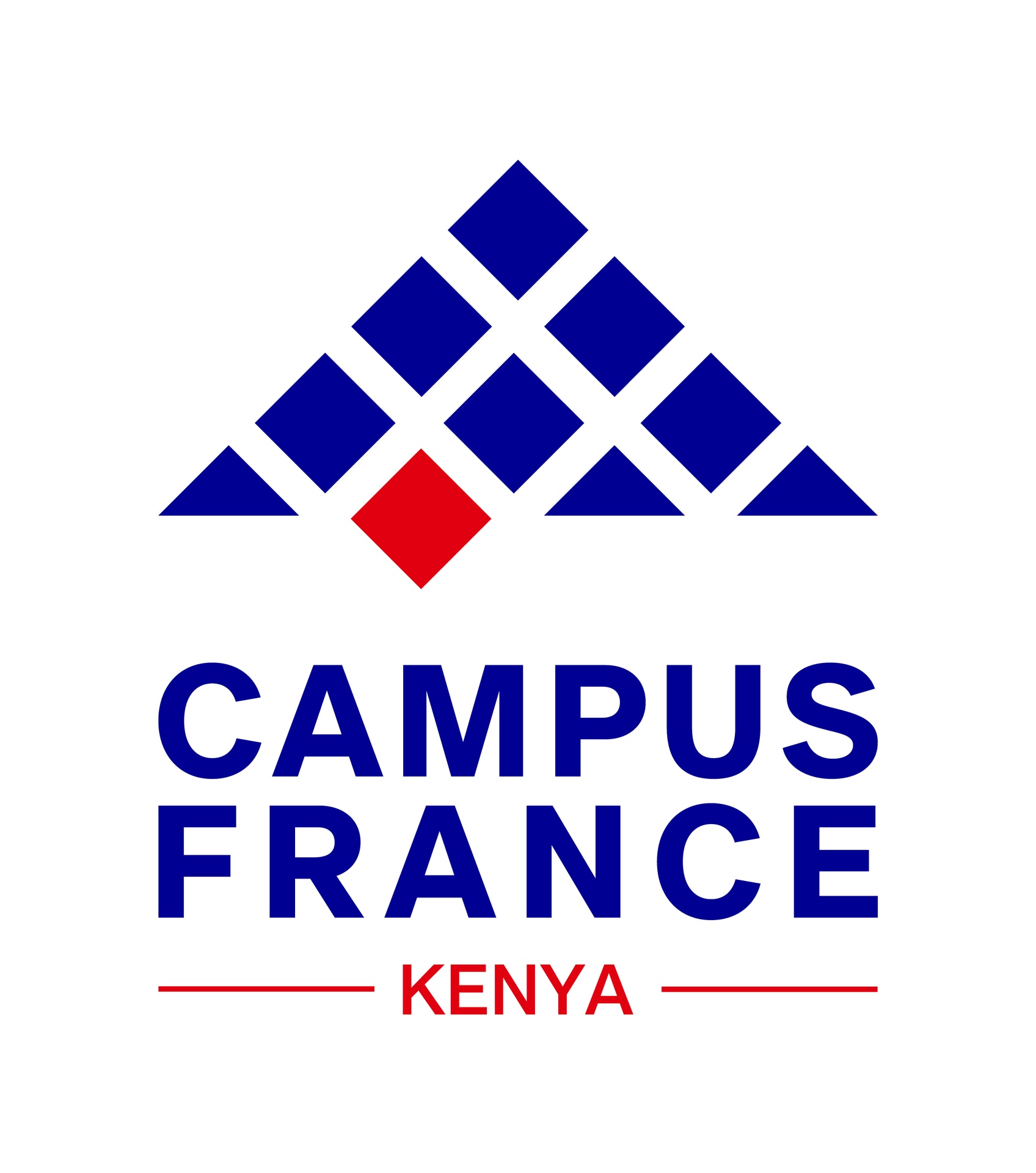 CAMPUS FRANCE KENYA