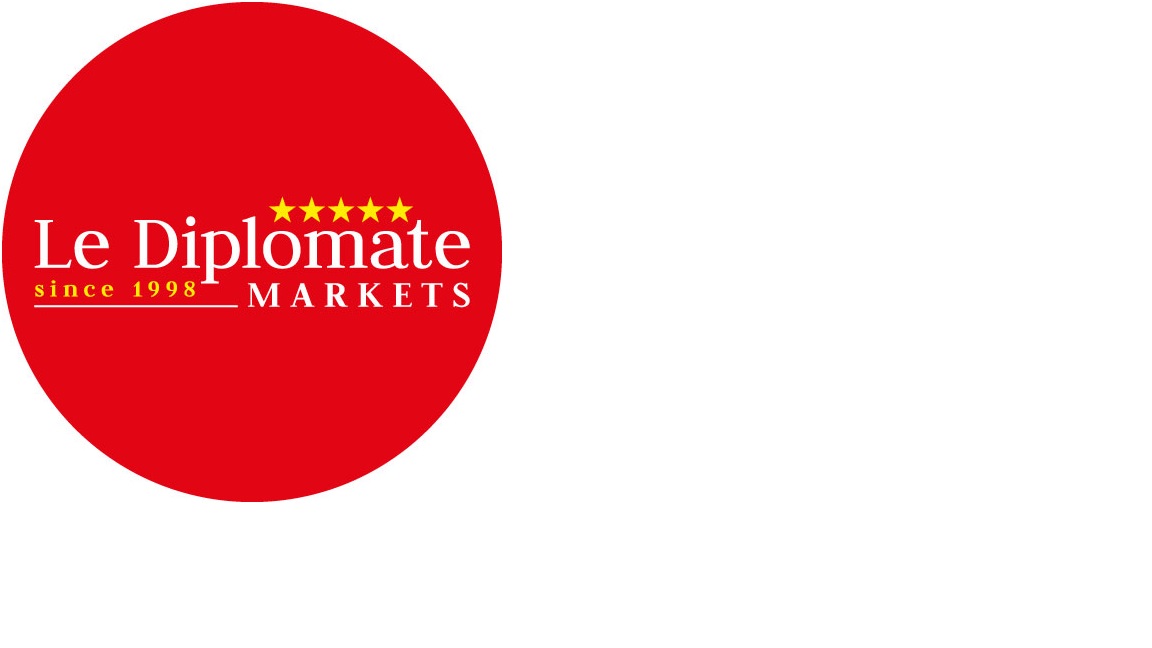 LE DIPLOMATE MARKETS SPÓŁKA Z O. O.