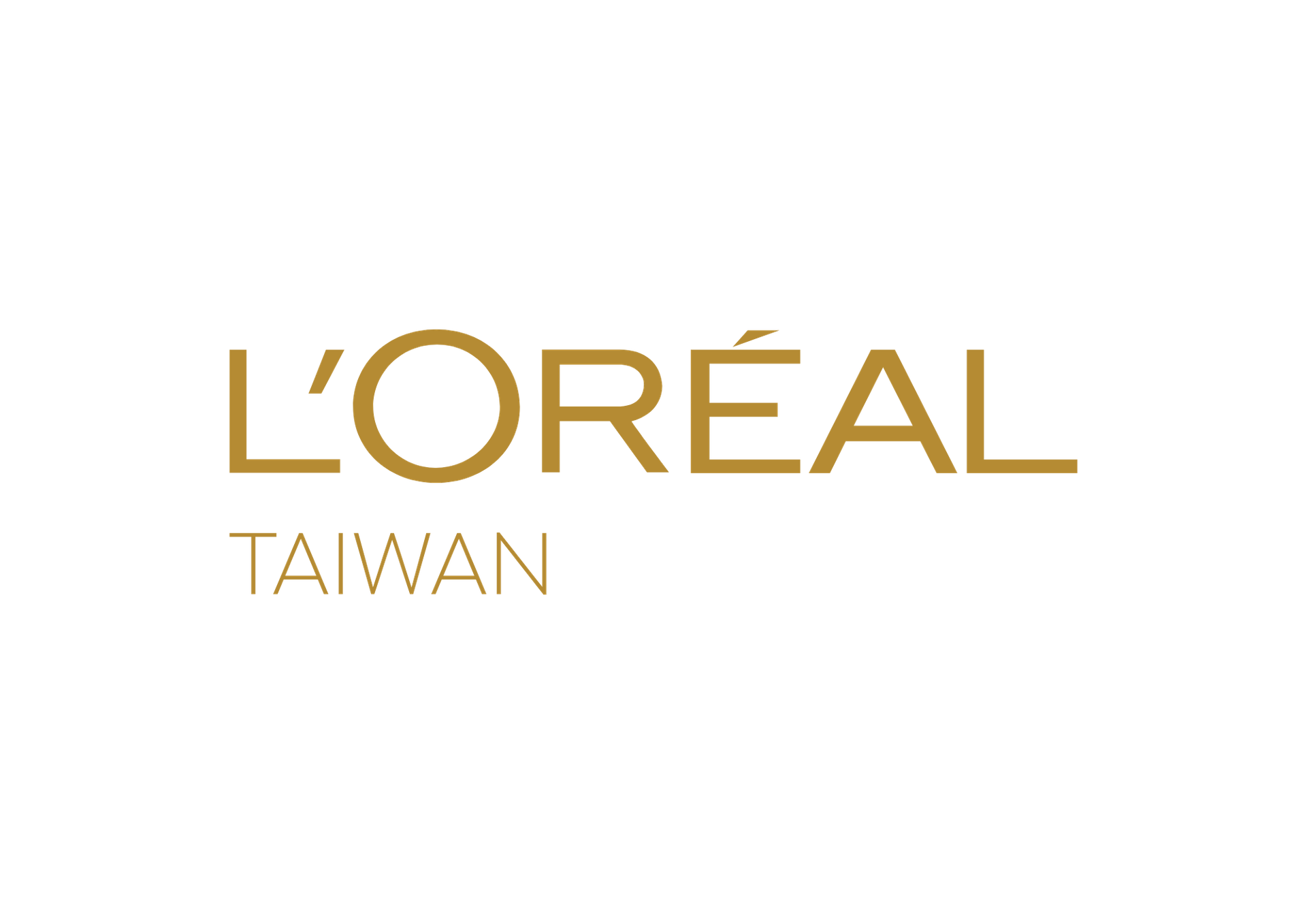 L'OREAL TAIWAN CO., LTD.