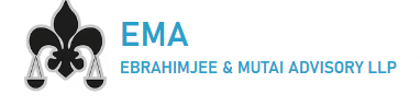 EBRAHIMJEE & MUTAI ADVISORY LLP