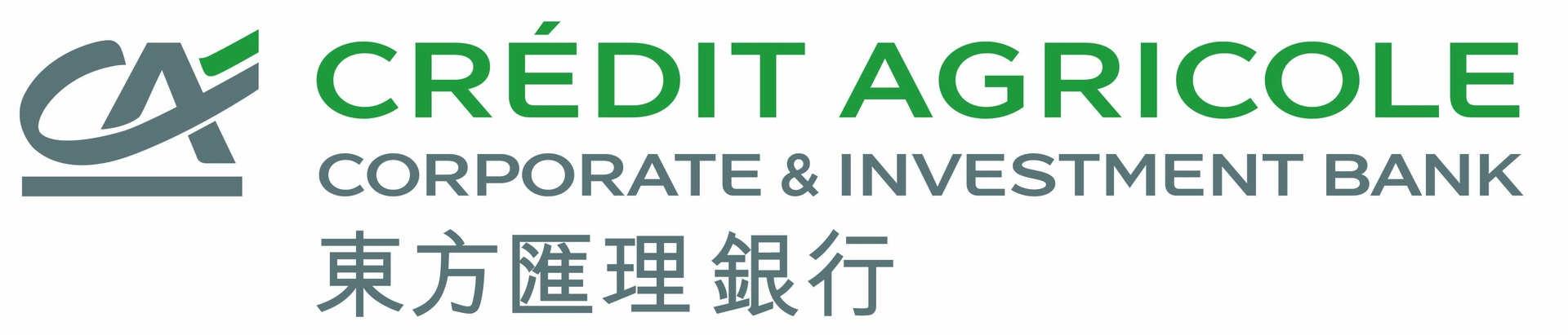 CRÉDIT AGRICOLE CORPORATE & INVESTMENT BANK