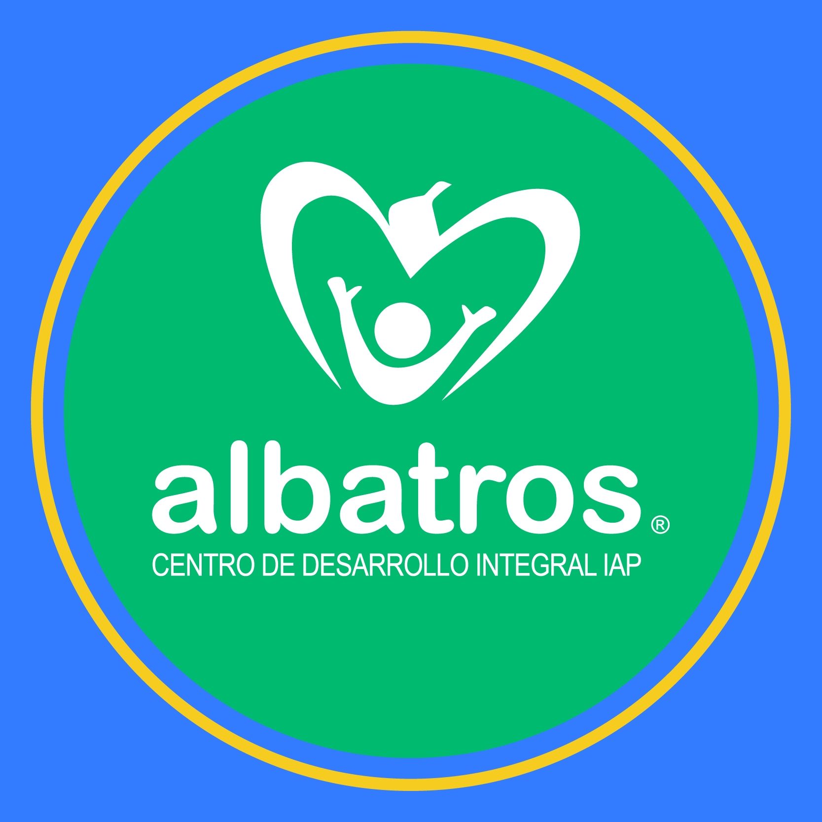 ALBATROS CENTRO DE DESARROLLO INTEGRAL IAP