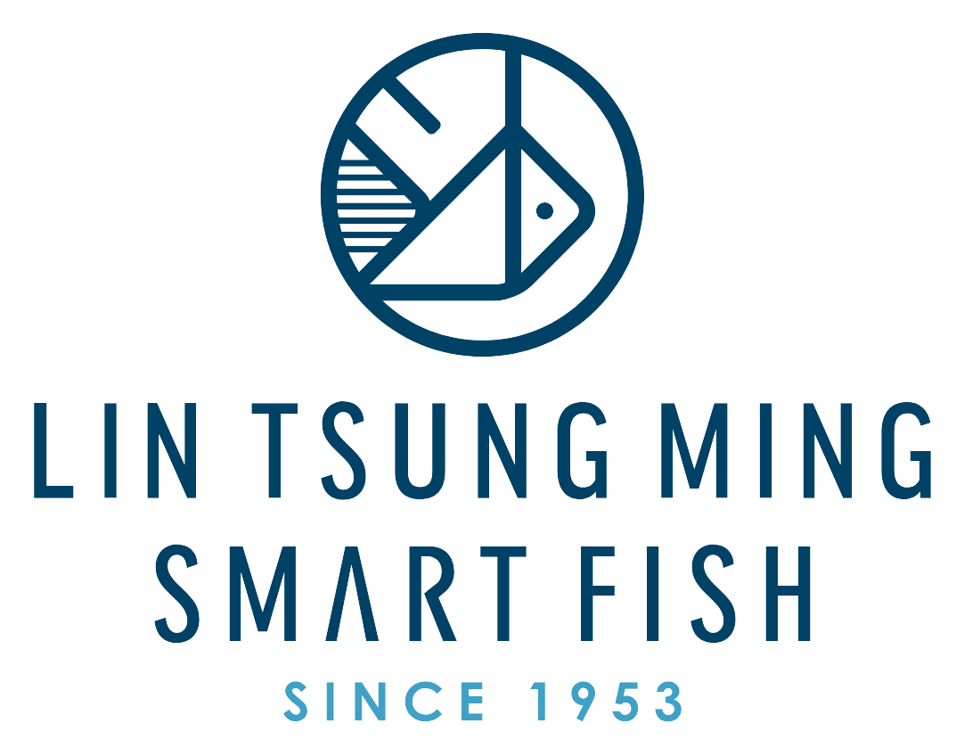 LIN TSUNG MING SMART FISH