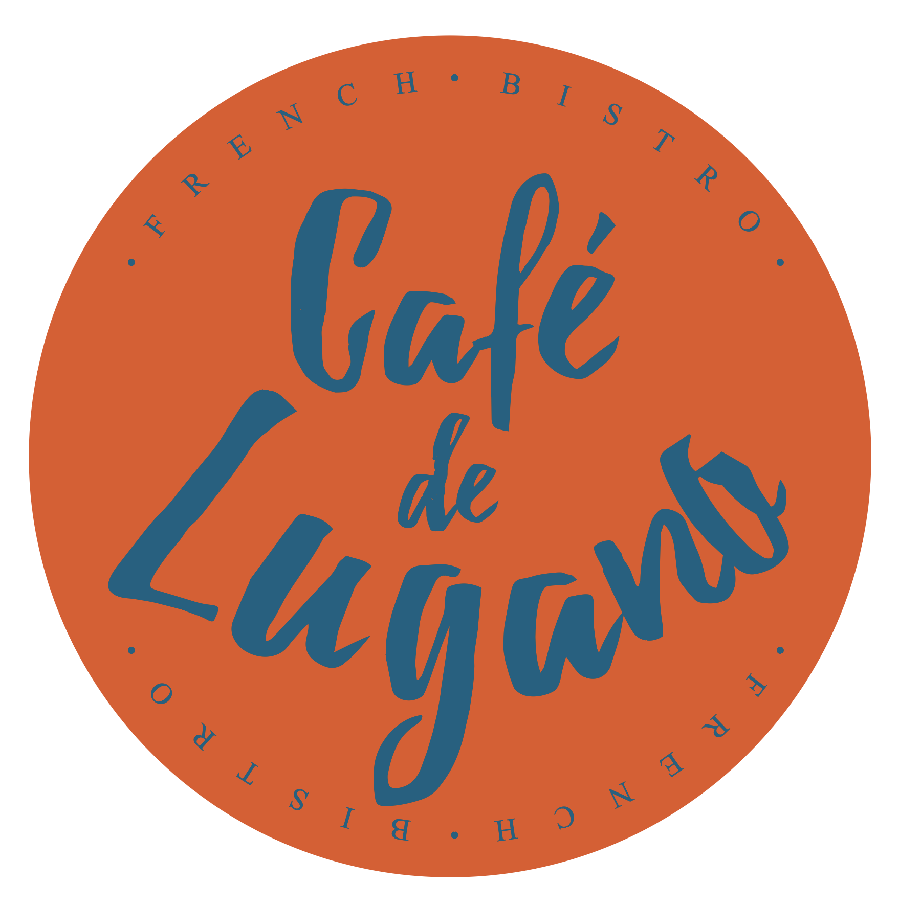 KAI TAI FUNG INTERNATIONAL COMPANY LIMITED - CAFE DE LUGANO