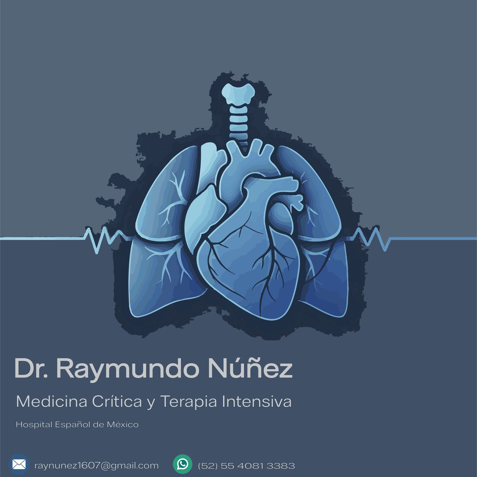 DR. RAYMUNDO NUÑEZ B.