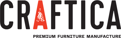 CRAFTICA – PREMIUM FURNITURE MANUFACTURE