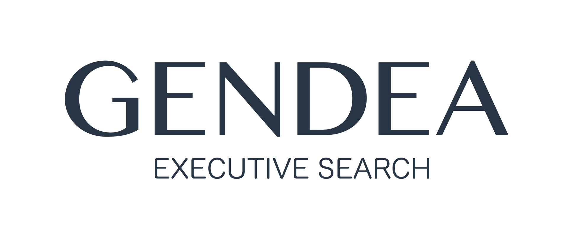 GENDEA EXECUTIVE SEARCH