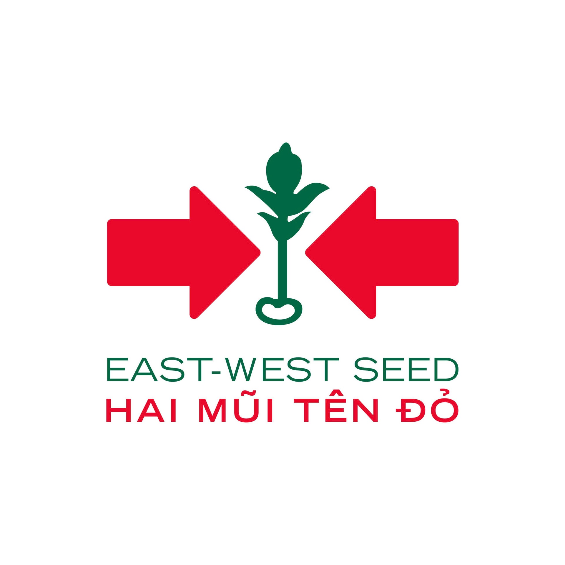 CÔNG TY TNHH EAST- WEST SEED (HAI MŨI TÊN ĐỎ)