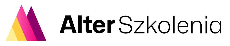 ALTER SZKOLENIA AGNIESZKA BANNACH