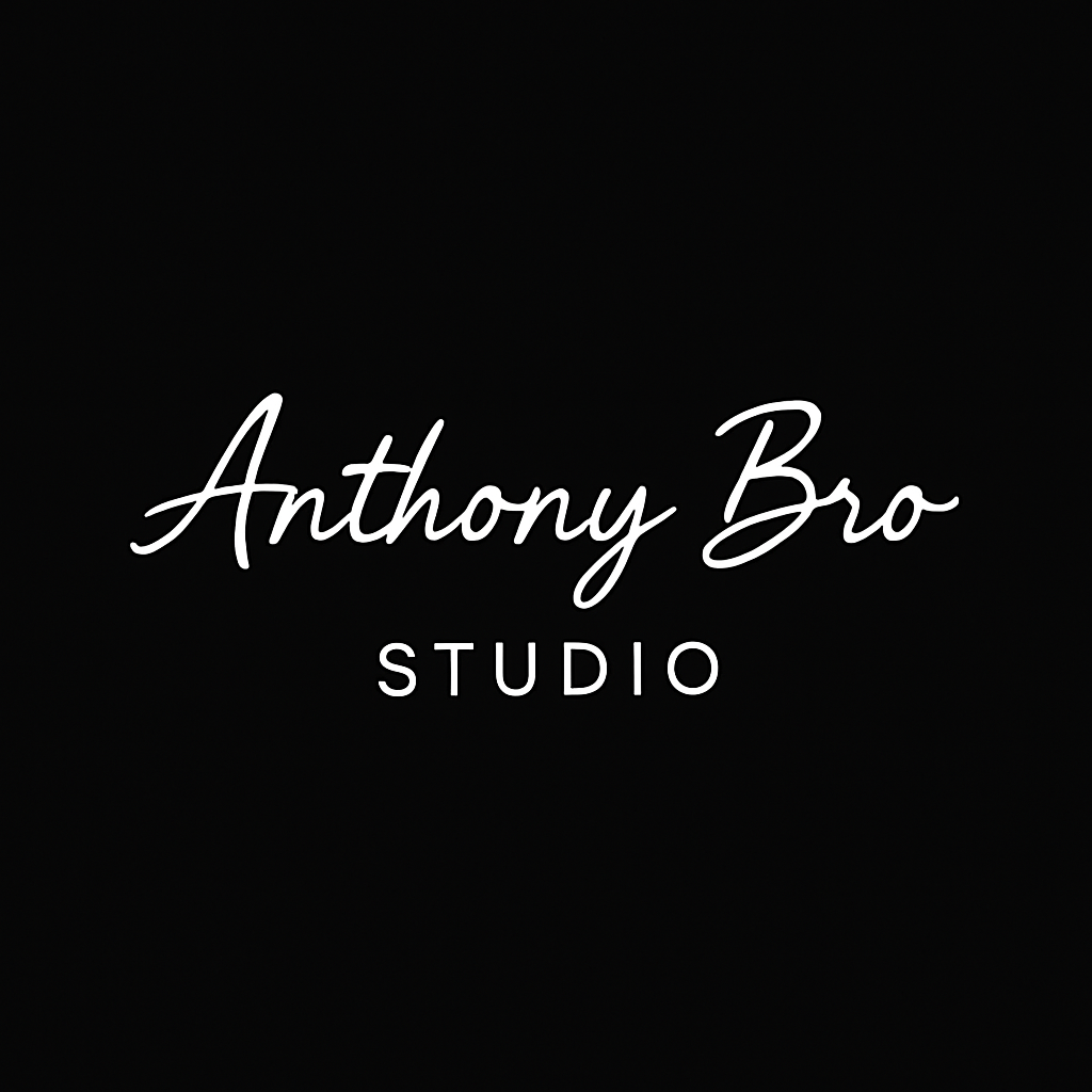 ANTHONY BRO - FILMS