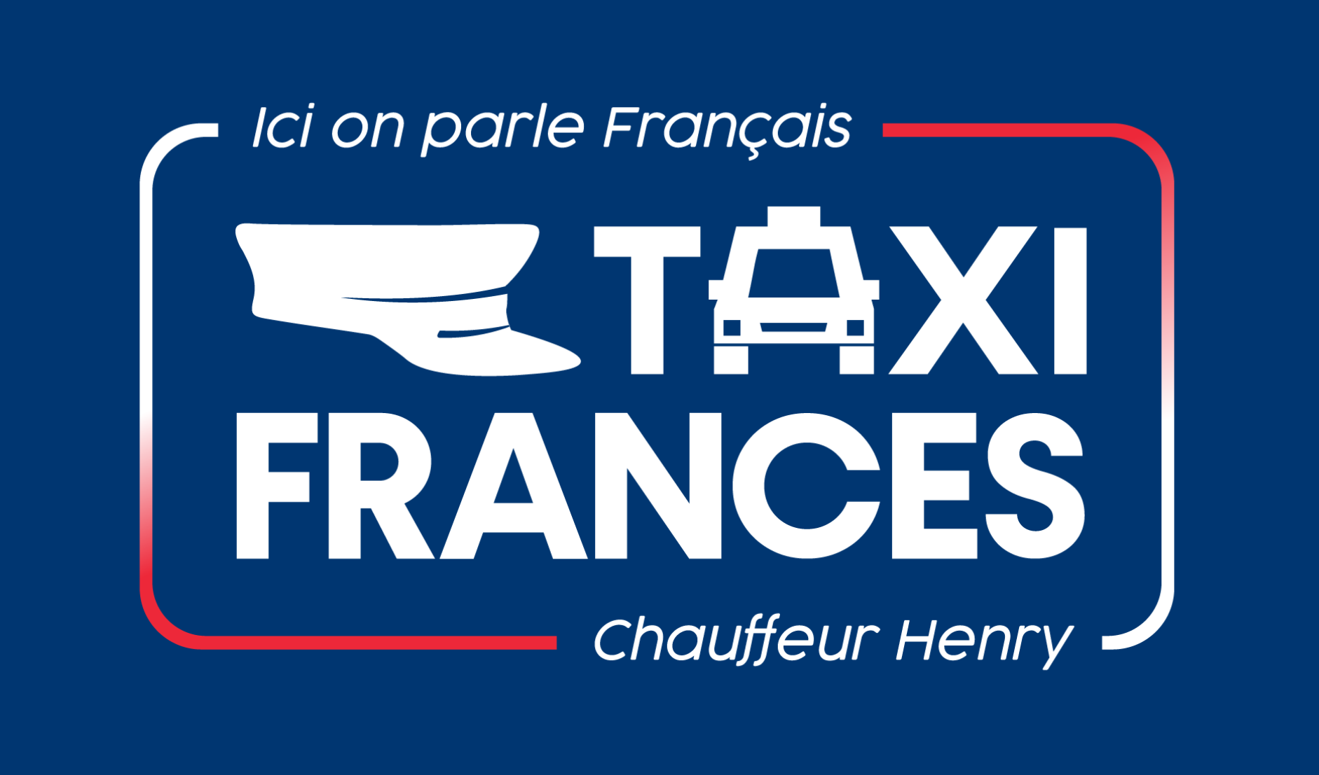 TAXI FRANCÊS