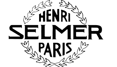 HENRI SELMER PARIS