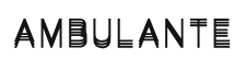 DOCUMENTAL AMBULANTE A.C.