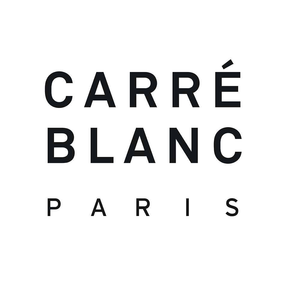 CARRÉ BLANC PARIS