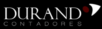 DURAND CONTADORES