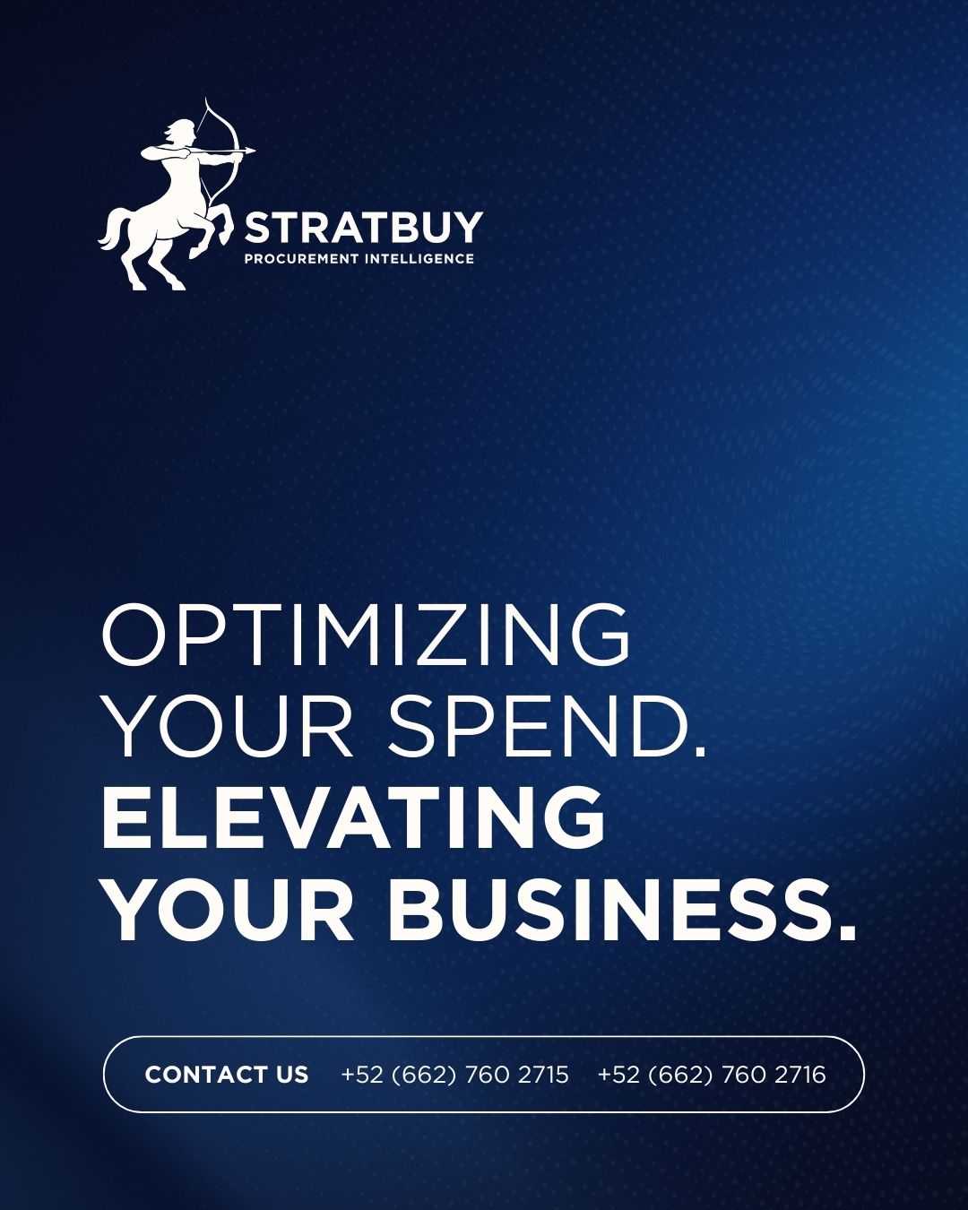 STRATBUY