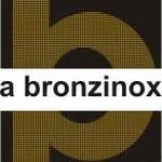 A BRONZINOX TELAS METALICAS E SINTETICAS LTDA