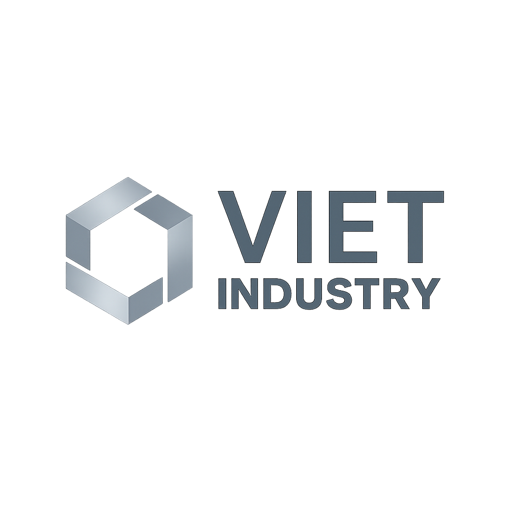 CÔNG TY TNHH DỊCH VỤ VÀ SẢN PHẨM CÔNG NGHIỆP VIỆT - VIET INDUSTRY