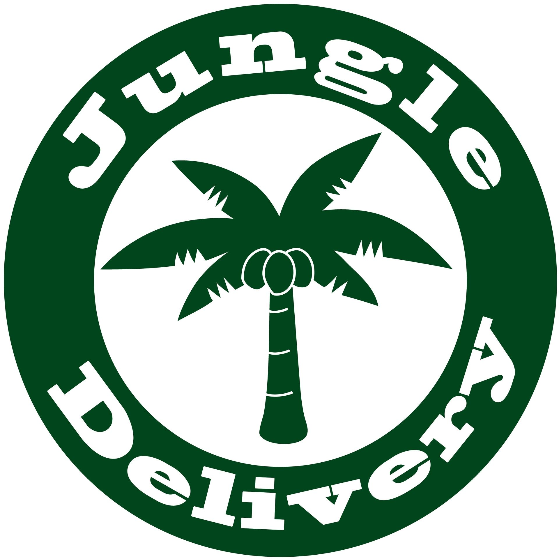 JUNGLEDELIVERY CO., LTD.