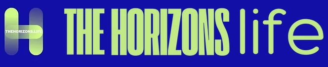 THE HORIZONS LIFE