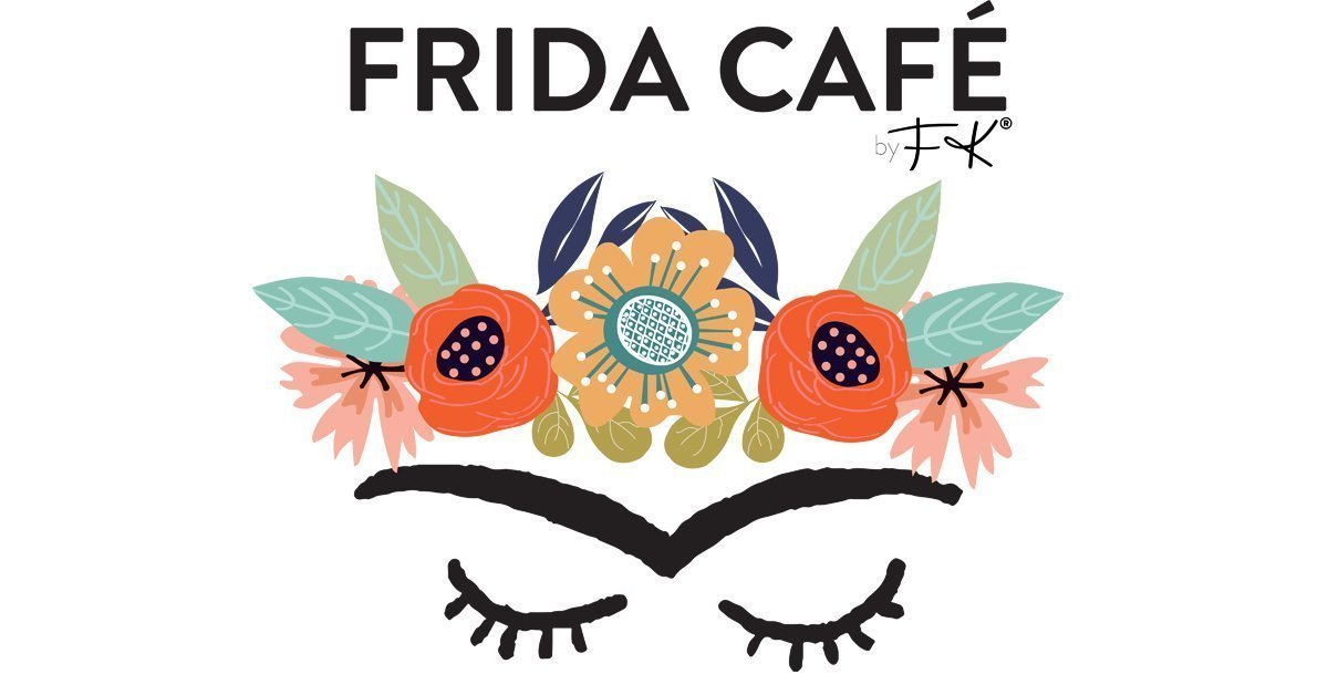 FRIDA CAFÉ