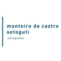 MONTEIRO DE CASTRO, SETOGUTI SOCIEDADE DE ADVOGADOS