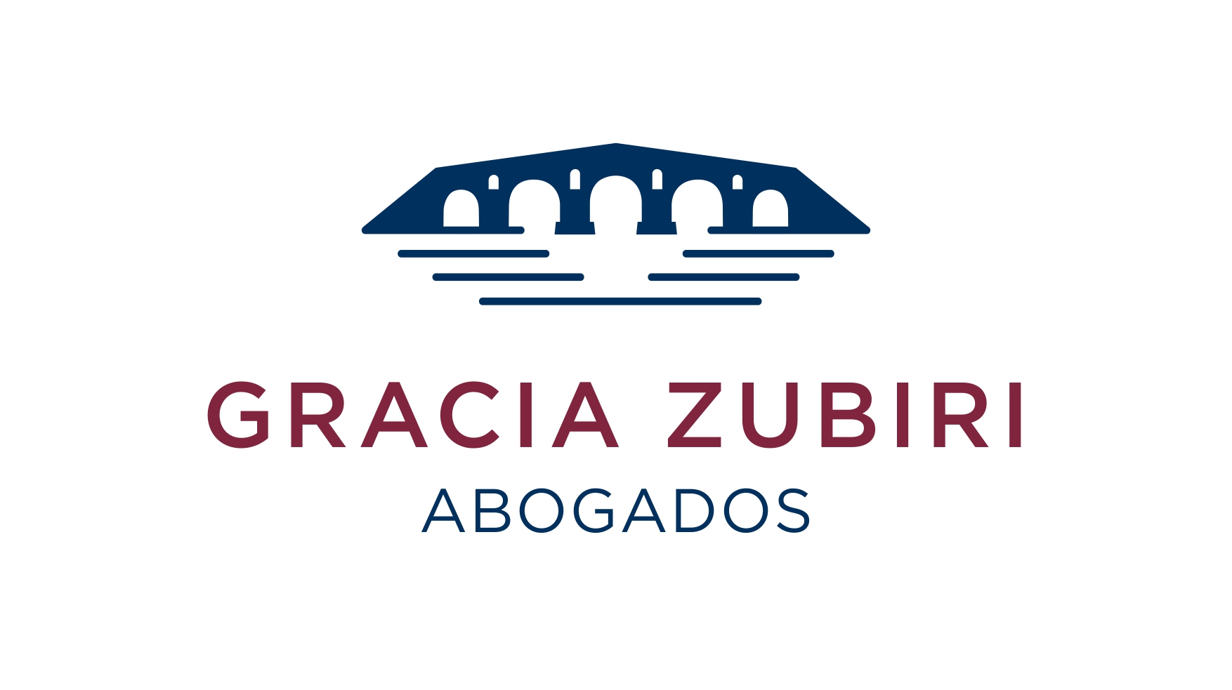 GRACIA ZUBIRI ABOGADOS