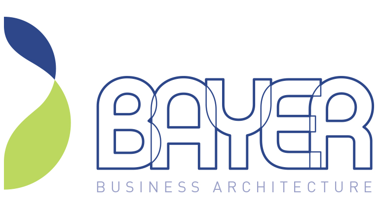 Bayer Business Architecture logo