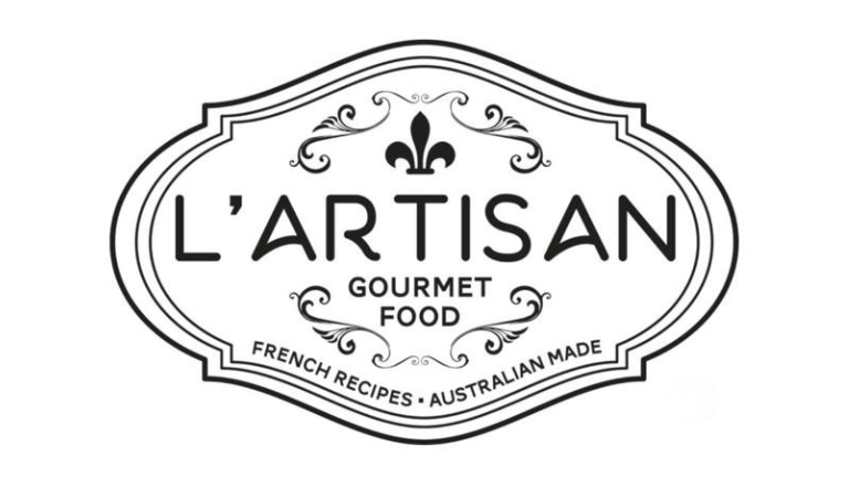 L'Artisan Gourmet logo