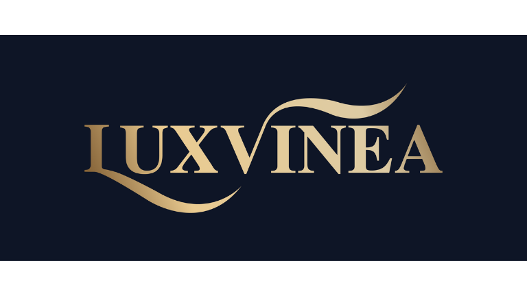 logo luxvinea