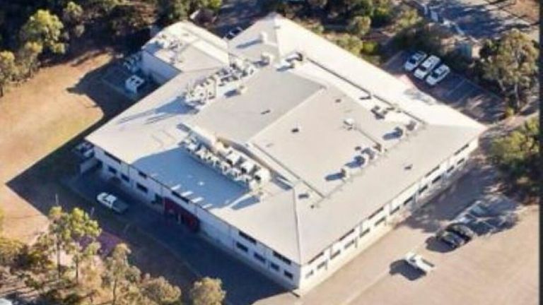 REDARC buys historic factory for defence technology push