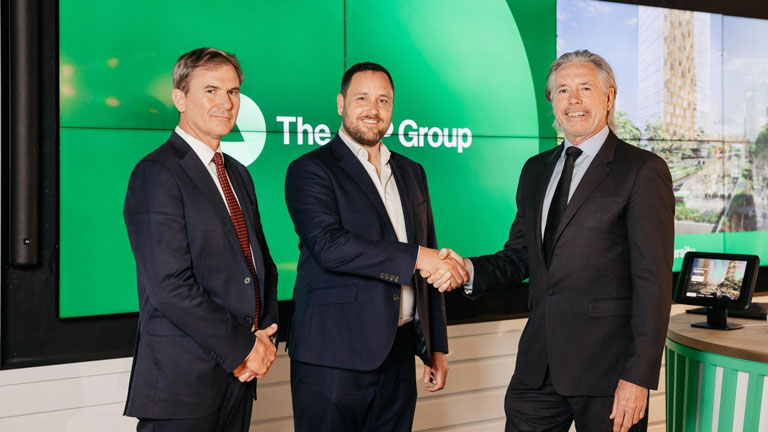 picture of acquisition's day