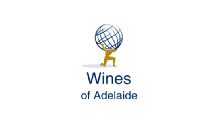 Wines of Adelaide logo