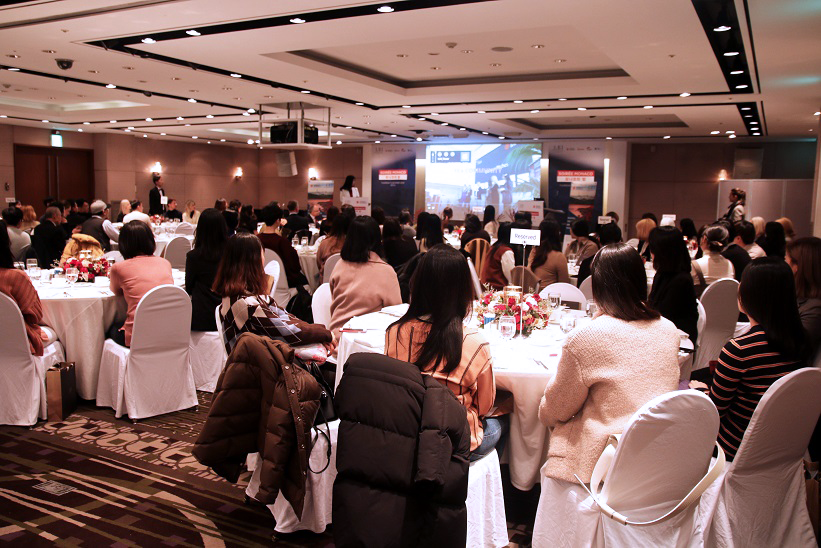 Study in Monaco - LBI Corée