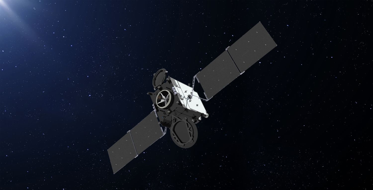 Thales Alenia Space to provide TETRA electric propulsion for Korea’s GK3 Satellite Thales Alenia Space to provide TETRA electric propulsion for Korea’s GK3 Satellite