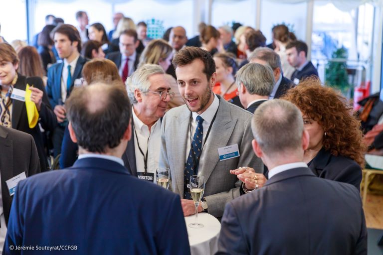 Franco-British-Reception-at-Parliament-French-Chamber-of-Great-Britain