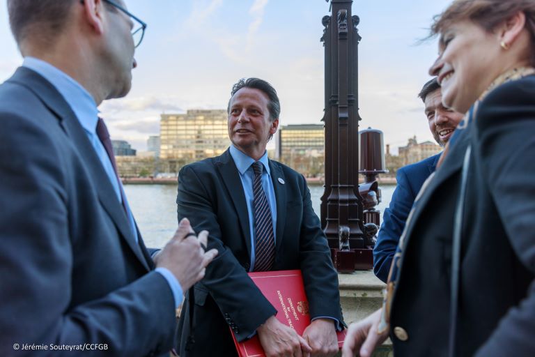 Franco-British-Reception-at-Parliament-French-Chamber-of-Great-Britain