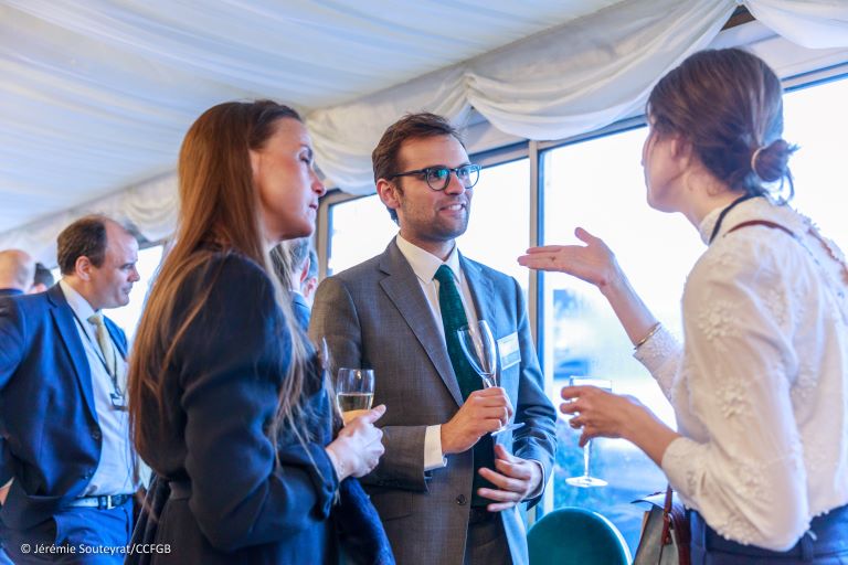 Franco-British-Reception-at-Parliament-French-Chamber-of-Great-Britain