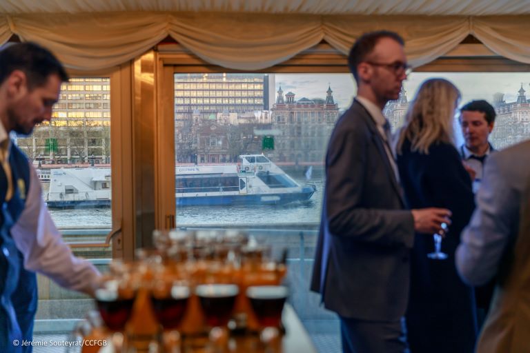 Franco-British-Reception-at-Parliament-French-Chamber-of-Great-Britain