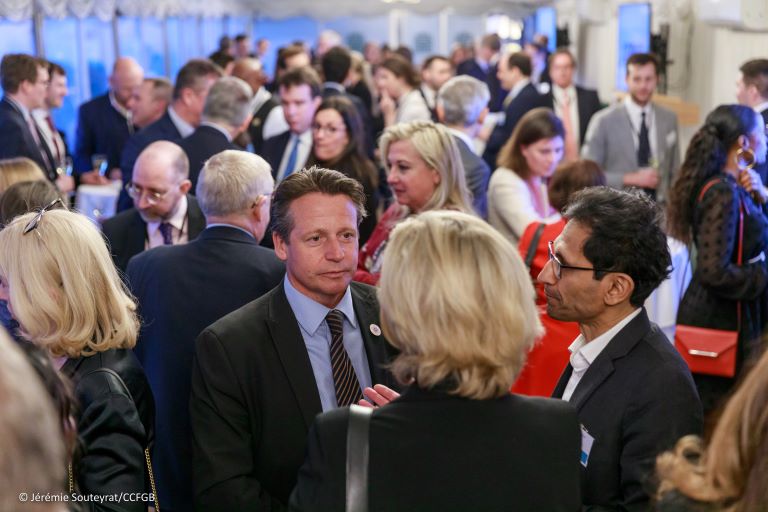 Franco-British-Reception-at-Parliament-French-Chamber-of-Great-Britain